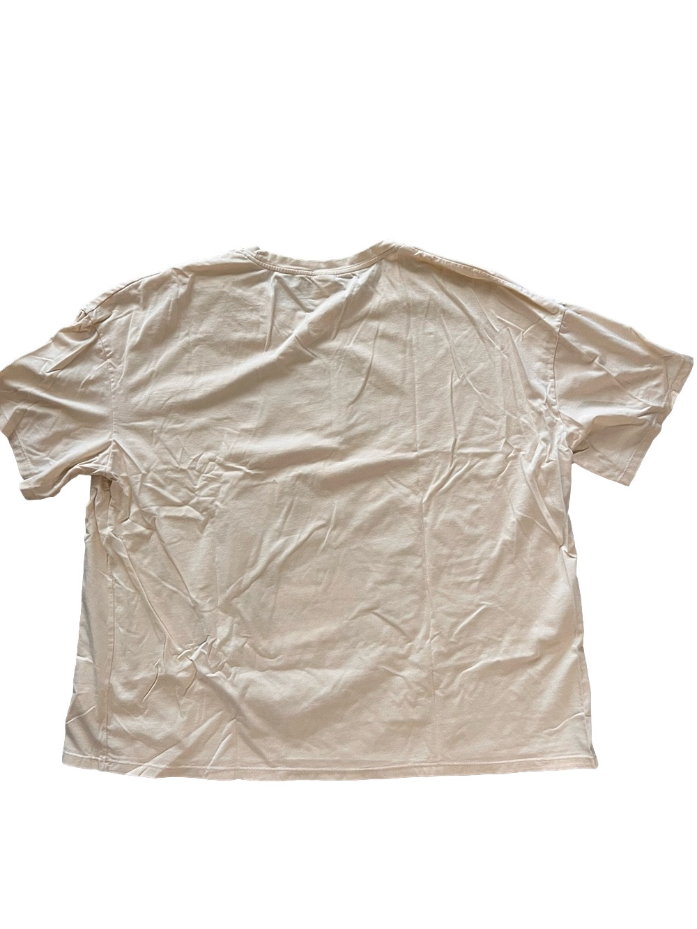 Salty Honey + El Ray Oversized Graphic Tee - Women’s Size Medium - Picture 4 of 4
